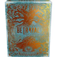 Betrayal - Deck of Lost Souls