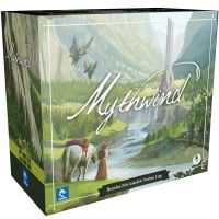 Mythwind Danneggiato (M1)