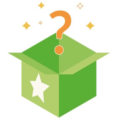 Mystery Box - Premium