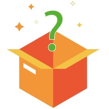 Mystery Box - Classic