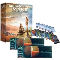Terraforming Mars - Ares Expedition | Small Bundle