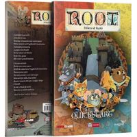 Root - Il Gioco di Ruolo - Quickstart