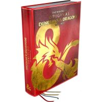 The Making of Original Dungeons & Dragons1970-1977
