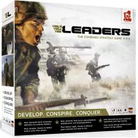 LEADERS - The Combined Strategy Game