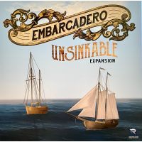 Embarcadero - Unsinkable Expansion