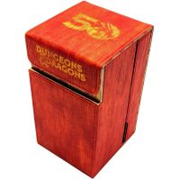 Dungeons & Dragons - Dice Tower 50th Anniversary
