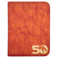 Dungeons & Dragons - Campaign Journal 50th Anniversary