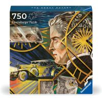 Puzzle Art & Soul - The Great Gatsby - 750 Pezzi