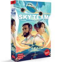 Sky Team Danneggiato (M2)