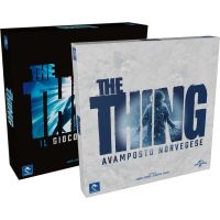 The Thing | Small Bundle