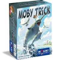 Moby Trick