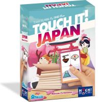 Touch It! - Japan