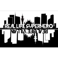 Real Life Superhero - Real Life Villain