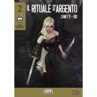 Magia Inchiostro Vol.2 - Il Rituale d'Argento