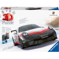 Puzzle 3D Porsche 911 GT3 Cup - 152 Pezzi