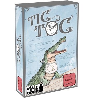 Tic Toc