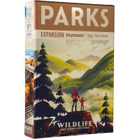 Parks - Wildlife