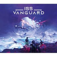 ISS Vanguard Danneggiato (L1)