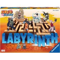 Labyrinth - Naruto Shippuden Danneggiato (L1)