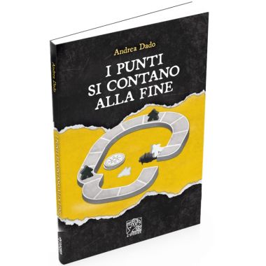 I Punti si Contano alla Fine (Romanzo)