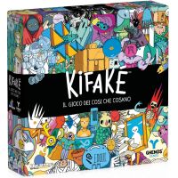 Kifaké - Il gioco dei Cosi che Cosano
