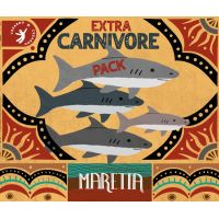 Maretta - Extra Carnivore Pack