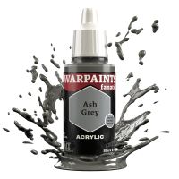Warpaints Fanatic Acrylics - Ash Grey