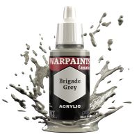 Warpaints Fanatic Acrylics - Brigade Grey