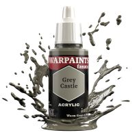 Warpaints Fanatic Acrylics - Grey Castle