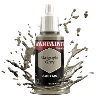 Warpaints Fanatic Acrylics - Gargoyle Grey