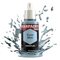 Warpaints Fanatic Acrylics - Frost Blue