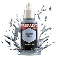 Warpaints Fanatic Acrylics - Augur Blue