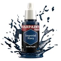 Warpaints Fanatic Acrylics - Imperial Navy