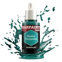 Warpaints Fanatic Acrylics - Hydra Turquoise