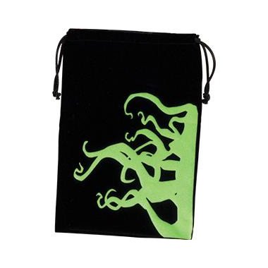 Sacchetto Dadi - Tentacoli