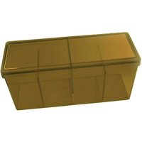 Storage Box Dragon Shield 100 (ORO)