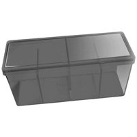 Storage Box Dragon Shield 100 (ARGENTO)
