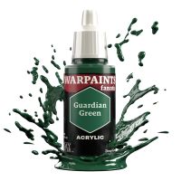 Warpaints Fanatic Acrylics - Guardian Green