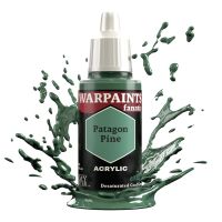 Warpaints Fanatic Acrylics - Patagon Pine