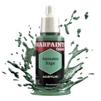 Warpaints Fanatic Acrylics - Autumn Sage