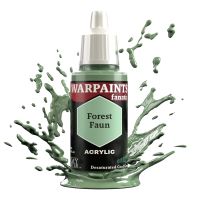 Warpaints Fanatic Acrylics - Forest Faun