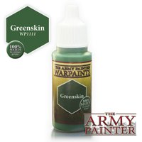 Warpaints - Greenskin (18ml)