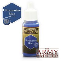 Warpaints - Ultramarine Blue (18ml)