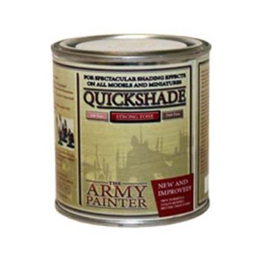 Copertina di Quickshade - Strong Tone (250ml) Copertina di Quickshade - Strong Tone (250ml)