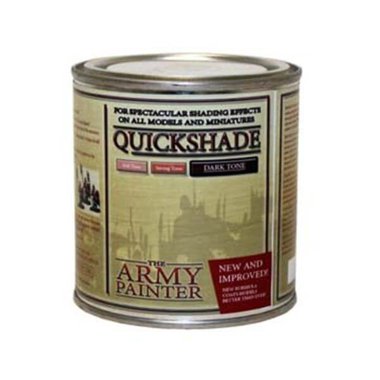 Copertina di Quickshade - Dark Tone (250ml) Copertina di Quickshade - Dark Tone (250ml)