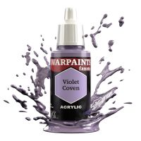 Warpaints Fanatic Acrylics - Violet Coven