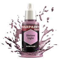 Warpaints Fanatic Acrylics - Diviner Light