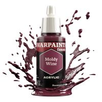 Warpaints Fanatic Acrylics - Moldy Wine