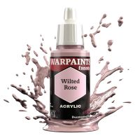 Warpaints Fanatic Acrylics - Wilted Rose