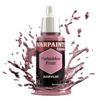 Warpaints Fanatic Acrylics - Forbidden Fruit
